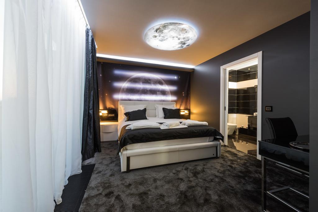 Adriatica Dream Luxury Accommodation - Free Parking Задар Экстерьер фото
