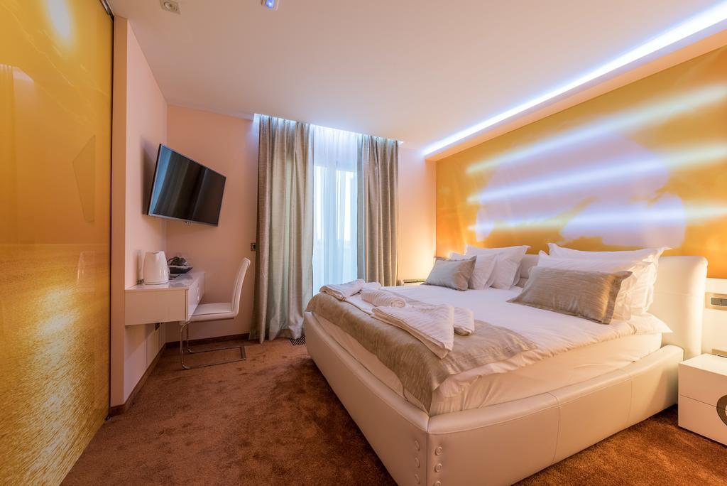 Adriatica Dream Luxury Accommodation - Free Parking Задар Экстерьер фото
