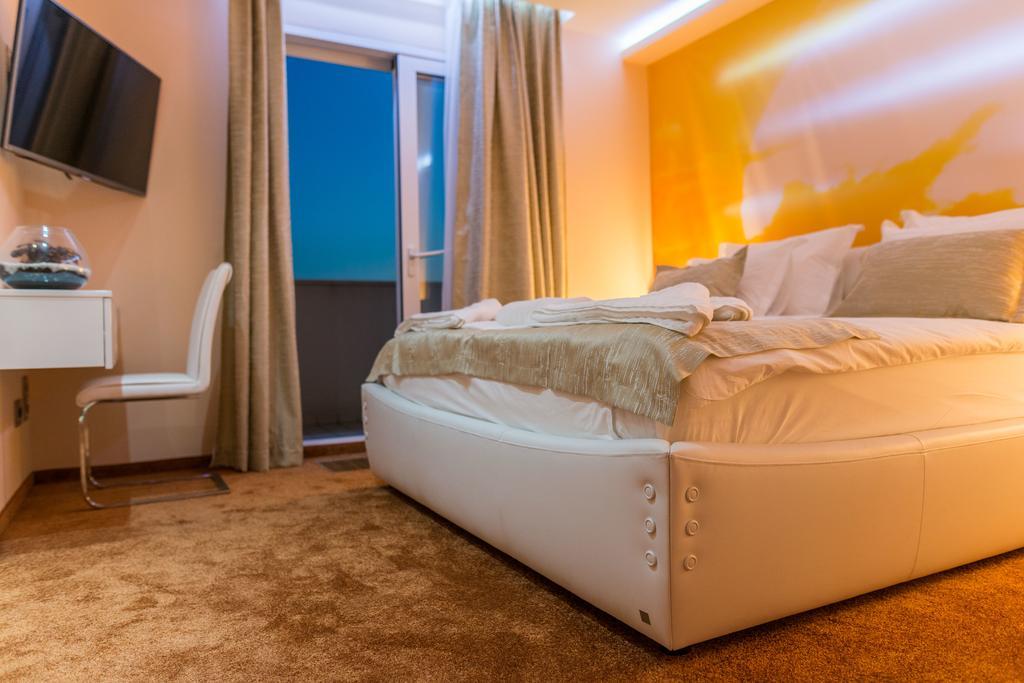 Adriatica Dream Luxury Accommodation - Free Parking Задар Экстерьер фото