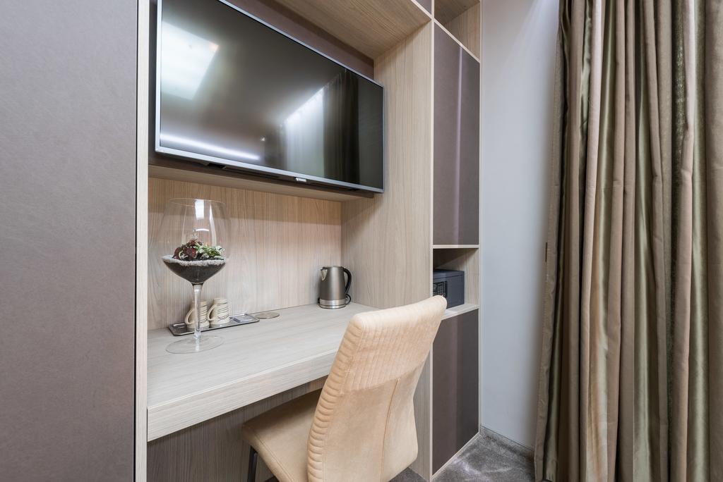 Adriatica Dream Luxury Accommodation - Free Parking Задар Экстерьер фото