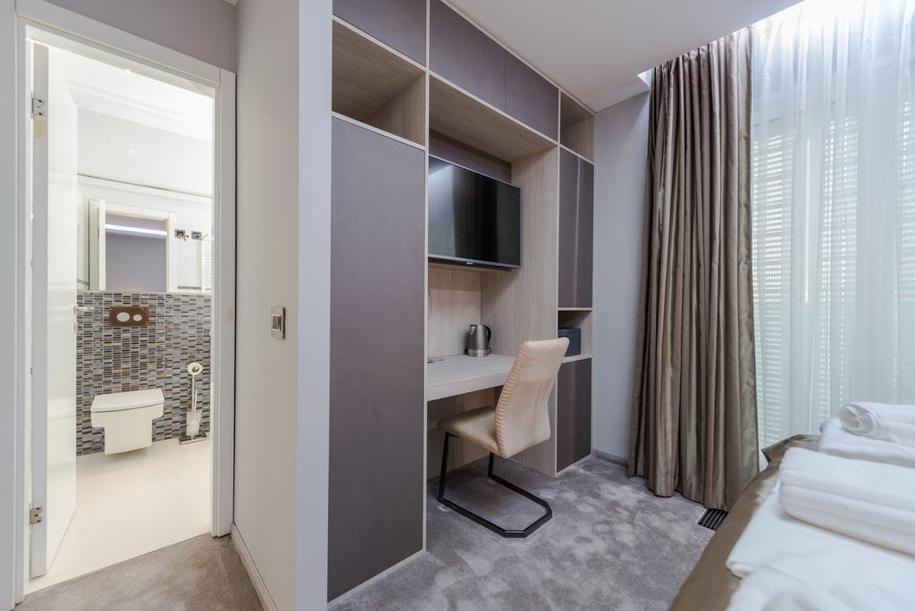 Adriatica Dream Luxury Accommodation - Free Parking Задар Экстерьер фото
