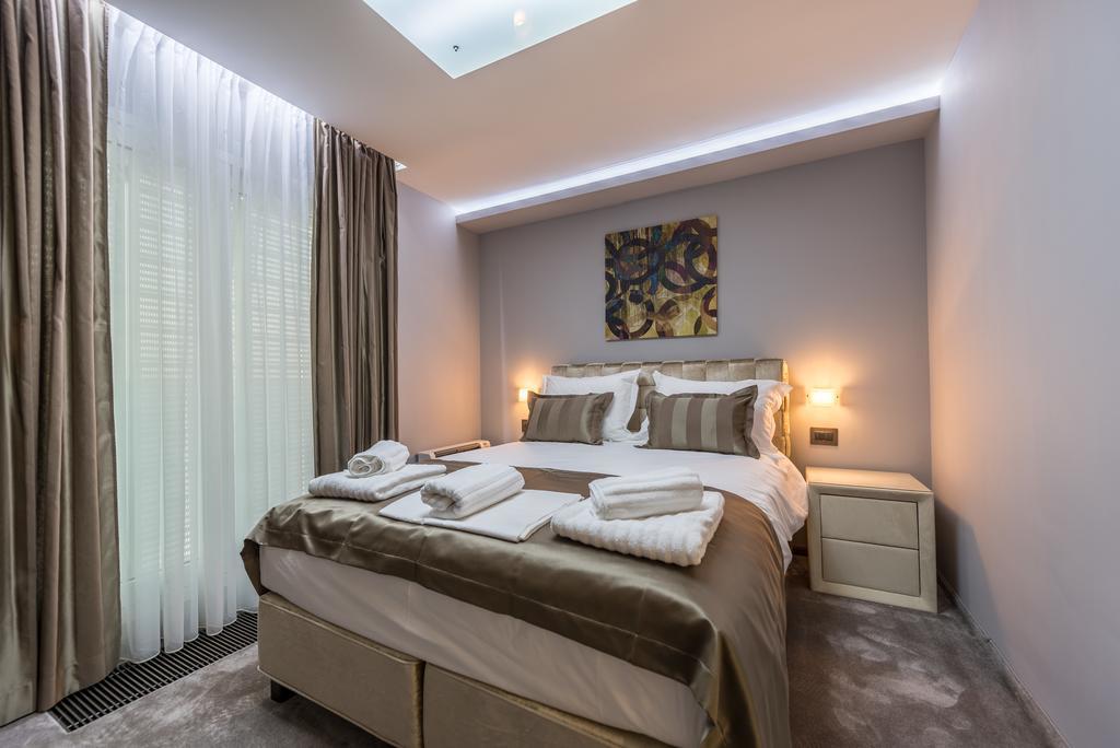 Adriatica Dream Luxury Accommodation - Free Parking Задар Экстерьер фото